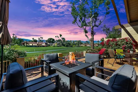 287 Wild Horse Dr, Palm Desert, CA 92211