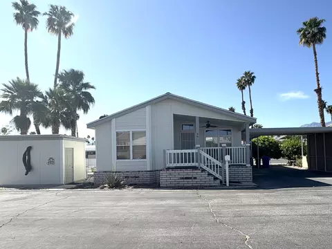 96 Sand Crk, Cathedral City, CA 92234