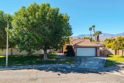 69177 Peachtree Ct, Cathedral City, CA 92234