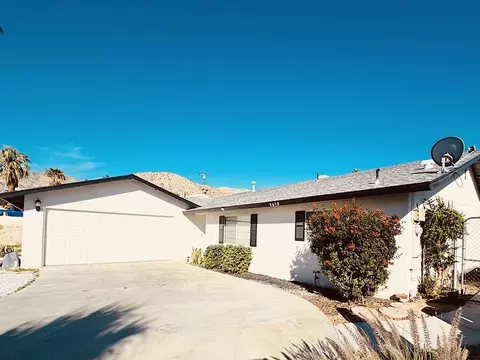 9638 San Simeon Dr, Desert Hot Springs, CA 92240