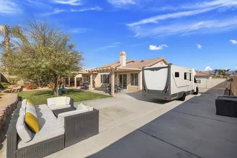 Exterior - 81175 Mariposa Cir, Indio, CA 92201 photo 2 of 7