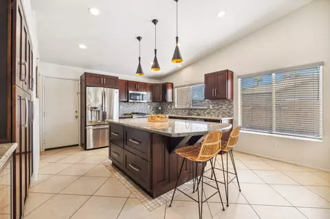 Kitchen - 81175 Mariposa Cir, Indio, CA 92201 photo 5 of 6