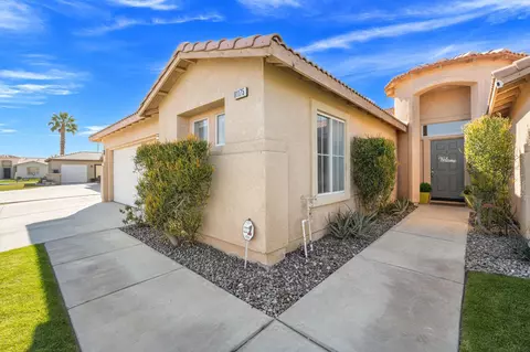 Exterior - 81175 Mariposa Cir, Indio, CA 92201 photo 1 of 7