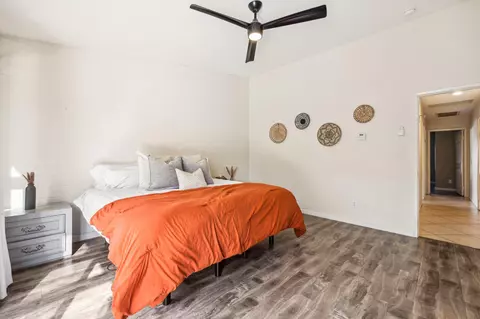 Bedroom - 81175 Mariposa Cir, Indio, CA 92201 photo 2 of 7