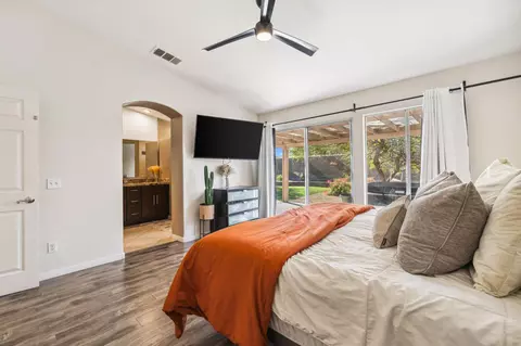 Bedroom - 81175 Mariposa Cir, Indio, CA 92201 photo 3 of 7