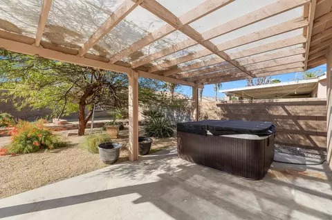 Exterior - 81175 Mariposa Cir, Indio, CA 92201 photo 7 of 7