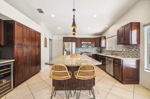 Kitchen - 81175 Mariposa Cir, Indio, CA 92201 photo 2 of 6