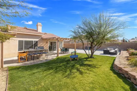 Exterior - 81175 Mariposa Cir, Indio, CA 92201 photo 3 of 7