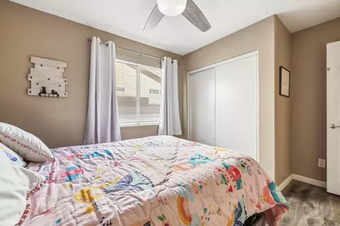 Bedroom - 81175 Mariposa Cir, Indio, CA 92201 photo 5 of 7