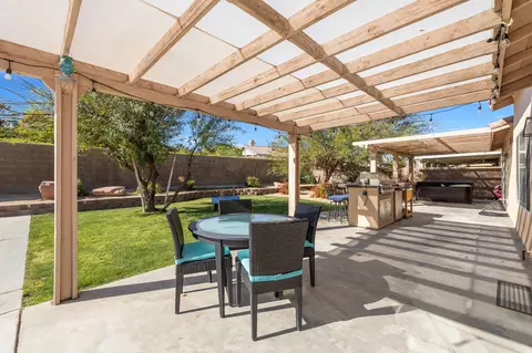 Exterior - 81175 Mariposa Cir, Indio, CA 92201 photo 4 of 7