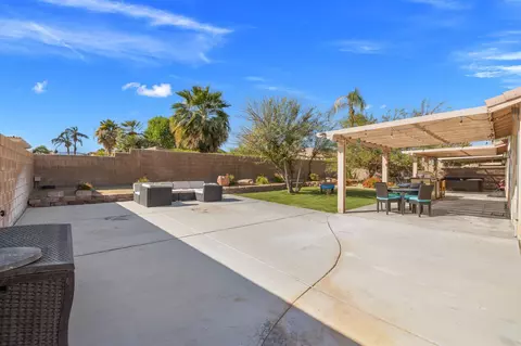 Exterior - 81175 Mariposa Cir, Indio, CA 92201 photo 6 of 7