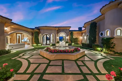 49981 Ridge View Way, Palm Desert, CA 92260