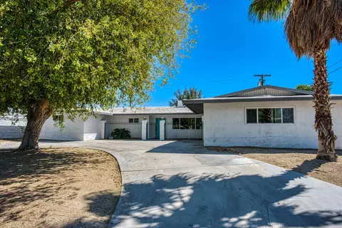 81947 Camelot Way, Indio, CA 92201