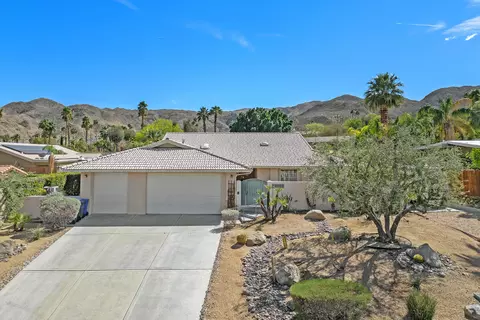 68025 Grandview Ave, Cathedral City, CA 92234