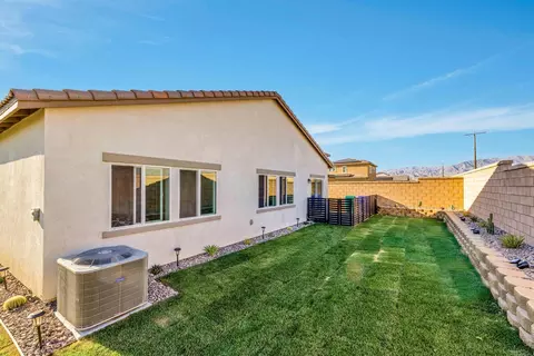 Exterior - 44660 Beringer Dr, Indio, CA 92203 photo 5 of 7