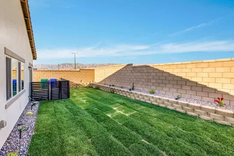 Exterior - 44660 Beringer Dr, Indio, CA 92203 photo 4 of 7