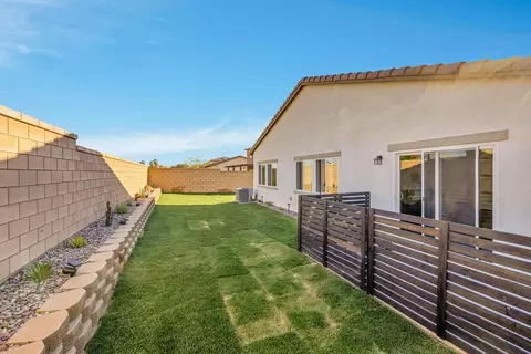 Exterior - 44660 Beringer Dr, Indio, CA 92203 photo 3 of 7