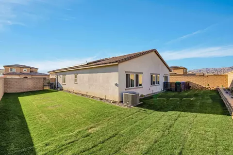 Exterior - 44660 Beringer Dr, Indio, CA 92203 photo 6 of 7