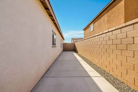 Exterior - 44660 Beringer Dr, Indio, CA 92203 photo 7 of 7