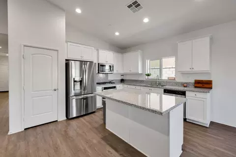 Kitchen - 44660 Beringer Dr, Indio, CA 92203 photo 3 of 3