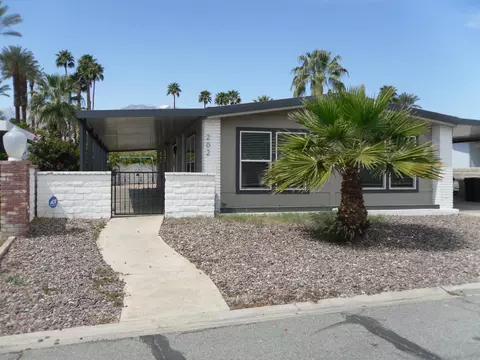 202 International Blvd, Rancho Mirage, CA 92270