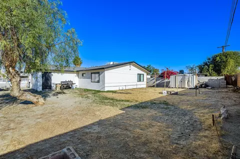 Exterior - 43128 Kenya Dr, Indio, CA 92201 photo 2 of 3