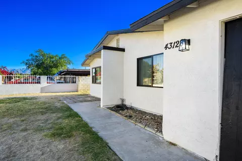Exterior - 43128 Kenya Dr, Indio, CA 92201 photo 1 of 3