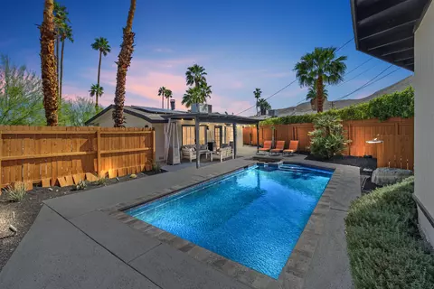 39192 Bel Air Dr, Cathedral City, CA 92234