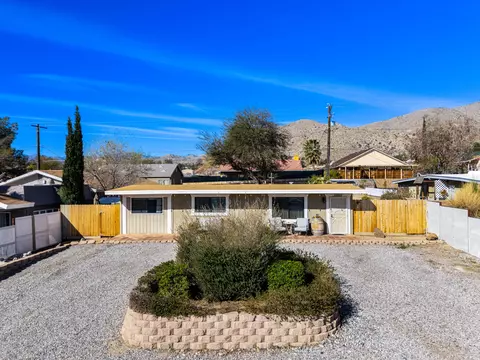 11002 Knobb Ave, Morongo Valley, CA 92256