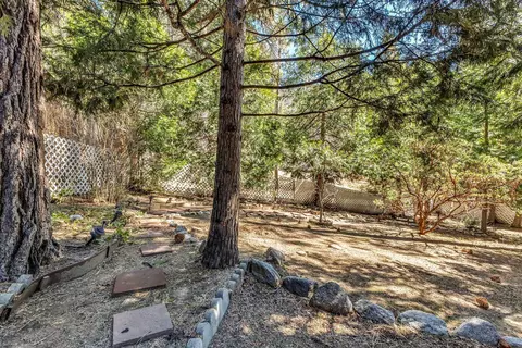 Exterior - 54985 S Circle Dr, Idyllwild, CA 92549 photo 10 of 19