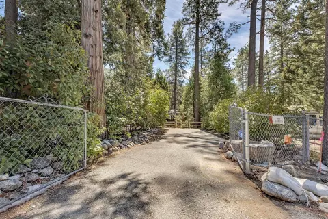 Exterior - 54985 S Circle Dr, Idyllwild, CA 92549 photo 2 of 19
