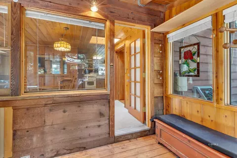 Entry Way - 54985 S Circle Dr, Idyllwild, CA 92549 photo 1 of 2