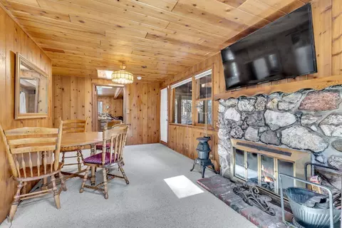 Dining - 54985 S Circle Dr, Idyllwild, CA 92549 photo 2 of 3