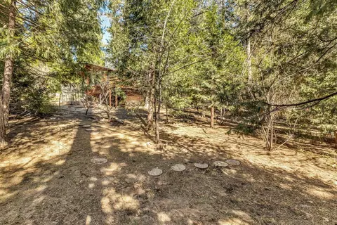 Exterior - 54985 S Circle Dr, Idyllwild, CA 92549 photo 14 of 19