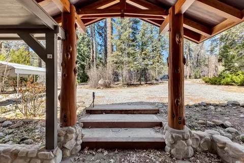 Exterior - 53845 Pine Crest Ave, Idyllwild, CA 92549 photo 26 of 26