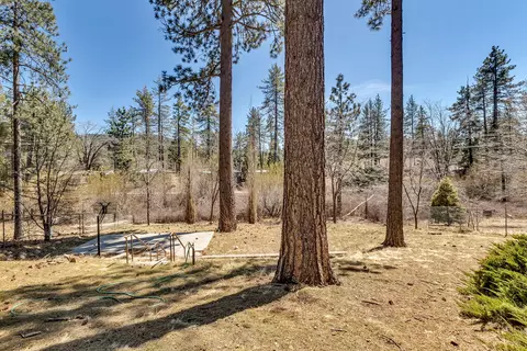 Exterior - 53845 Pine Crest Ave, Idyllwild, CA 92549 photo 18 of 26