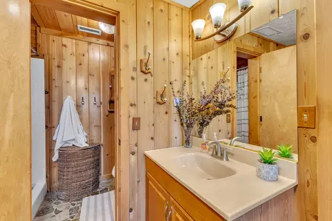 Bath - 53845 Pine Crest Ave, Idyllwild, CA 92549 photo 1 of 6