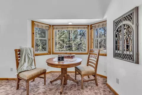 Dining - 53845 Pine Crest Ave, Idyllwild, CA 92549 photo 4 of 4