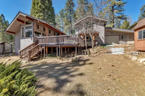 Exterior - 53845 Pine Crest Ave, Idyllwild, CA 92549 photo 23 of 26