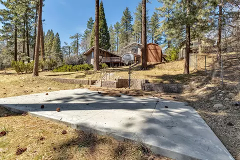 Exterior - 53845 Pine Crest Ave, Idyllwild, CA 92549 photo 21 of 26
