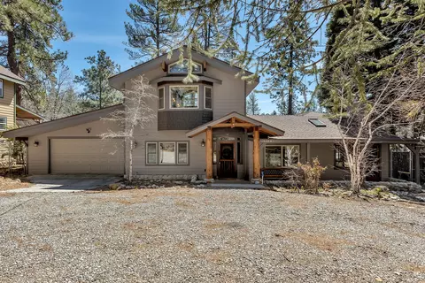 53845 Pine Crest Ave, Idyllwild, CA 92549
