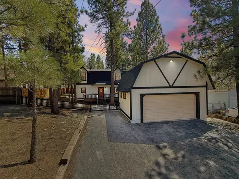 41815 Brownie Ln, Big Bear Lake, CA 92315