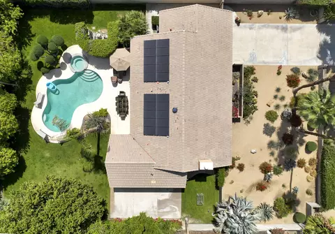 39890 Desert Sun Dr, Rancho Mirage, CA 92270