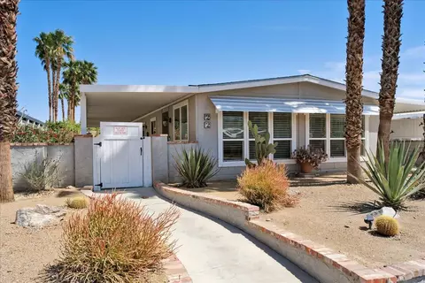 22 International Blvd, Rancho Mirage, CA 92270