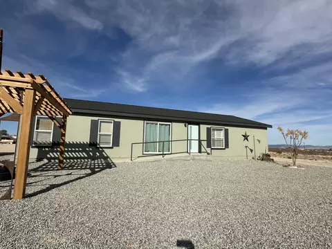 62262 Moonlight Mesa St, Joshua Tree, CA 92252 photo 1