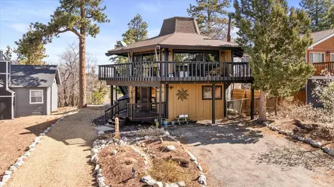 719 Villa Grove Ave, Big Bear City, CA 92314
