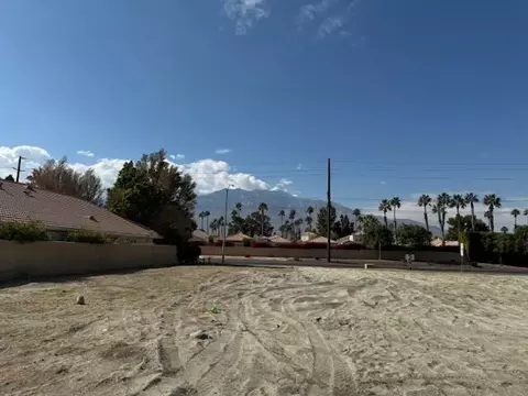 lot15 Landau Blvd, Cathedral City, CA 92234