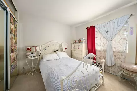 Bedroom - 2535 Overland Ave, Lancaster, CA 93536 photo 3 of 8