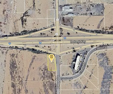 0 S Intake Blvd, Blythe, CA 92225