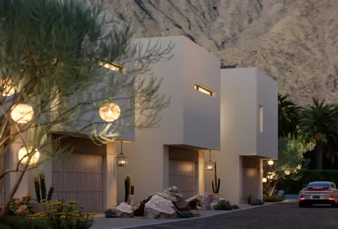 181 Pena Ln, Palm Springs, CA 92262